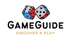 GameGuide Logo